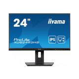 Monitors IIYAMA ProLite XUB2493HS-B6 24'' (XUB2493HS-B6)