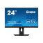 Monitors IIYAMA ProLite XUB2493HS-B6 24'' (XUB2493HS-B6)
