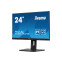Monitors IIYAMA ProLite XUB2493HS-B6 24'' (XUB2493HS-B6) - foto 2