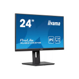 Monitors IIYAMA ProLite XUB2493HS-B6 24'' (XUB2493HS-B6)