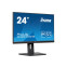 Monitors IIYAMA ProLite XUB2493HS-B6 24'' (XUB2493HS-B6) - foto 3