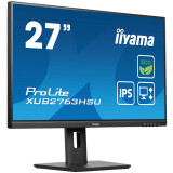 Monitors IIYAMA ProLite XUB2763HSU-B1
