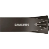 USB zibatmiņa SAMSUNG BAR PLUS 64GB Titan Gray (MUF-64BE4/APC)