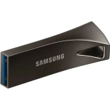 USB zibatmiņa SAMSUNG BAR PLUS 64GB Titan Gray (MUF-64BE4/APC)