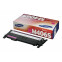 SAMSUNG CLT-M406S/ELS Magenta Toner (SU252A)