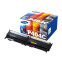 SAMSUNG CLT-P404C/ELS 4-pk CYMK Toner (SU365A) - foto 2