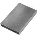 Ārējie cietie diski un SSD INTENSO 2TB USB 3.0 (6028680)