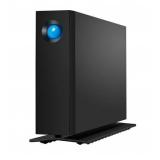 Externe Festplatte LACIE d2 Professional 10TB USB 3.1 (STHA10000800)