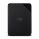 Externe Festplatte WESTERN DIGITAL Elements Portable SE 2TB USB 3.0 (WDBEPK0020BBK-WESN)