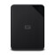 Externe Festplatte WESTERN DIGITAL Elements Portable SE 2TB USB 3.0 (WDBEPK0020BBK-WESN)
