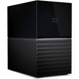 Ārējie cietie diski un SSD WESTERN DIGITAL 16TB USB-C USB 3.0 (WDBFBE0160JBK-EESN)