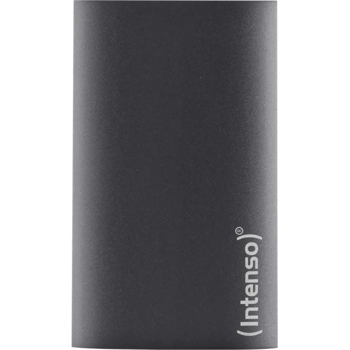 Ārējie cietie diski un SSD INTENSO 256GB USB 3.0 1,8" (3823440)