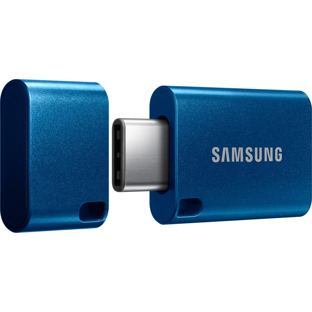 USB zibatmiņa SAMSUNG USB Type-C 64GB USB 3.1 (MUF-64DA/APC)
