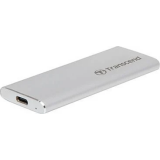 Ārējie cietie diski un SSD TRANSCEND ESD240C 120GB USB 3.1 (TS120GESD240C)