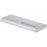 Ārējie cietie diski un SSD TRANSCEND ESD240C 240GB USB 3.1 (TS240GESD240C)