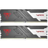 Operatīvā atmiņa Patriot Viper Venom 64GB 6400 Mhz DDR5 CL32 KIT of 2x32GB (PVV564G640C32K)