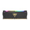 Arbeitsspeicher Patriot Viper Steel 32GB DDR4 3200MHz CL16 KIT of 2x16GB (PVSR432G320C6K)