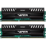Arbeitsspeicher Patriot Viper 16GB DDR3 1866MHz CL10 KIT of 2x8GB (PV316G186C0K)