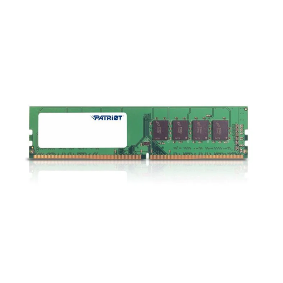 Operatīvā atmiņa Patriot 16GB DDR4 2666MHz CL19 (PSD416G26662)