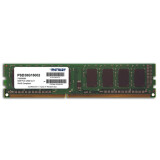 Operatīvā atmiņa Patriot Memory DDR3 8GB 1600MHz CL11 (PSD38G16002)