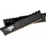 Arbeitsspeicher Patriot 16 GB 3200 MHz DDR4 CL19 KIT of 2x8GB (PSP416G3200KH1)