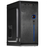 Gehause Akyga AK939BL Midi Tower (AK939BL)