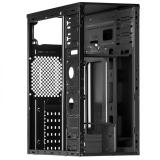 Gehause Akyga AK939BL Midi Tower (AK939BL)