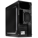Gehause Akyga AK939BL Midi Tower (AK939BL)
