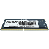Operatīvā atmiņa Patriot 32 GB 4800 MHz DDR5 CL40 (PSD532G48002S)