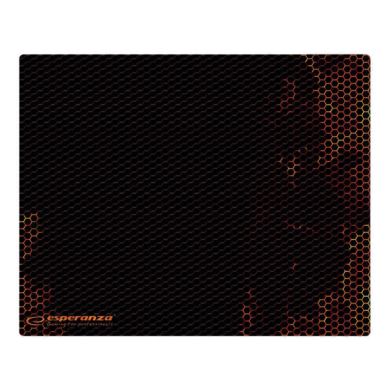 Peles paliktnis Esperanza EGP101R Black (EGP101R)