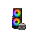 Procesoru dzesētājs MSI MAG CORELIQUID M240 (306-7ZW4R14-813)