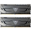 Operatīvā atmiņa Patriot Viper Steel 32 GB DDR4 3600 MHz CL18 KIT of 2x16GB (PVSR432G360C8K)