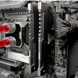 Operatīvā atmiņa Patriot Viper Steel 32 GB DDR4 3600 MHz CL18 KIT of 2x16GB (PVSR432G360C8K)