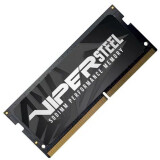 Operatīvā atmiņa Patriot Viper Steel 8 GB 3200 MHz DDR4 CL19 (PVS48G320C8S)