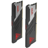 Operatīvā atmiņa Patriot Viper Venom 64 GB 6000 MHz DDR5 CL36 KIT of 2x32GB (PVV564G600C36K)