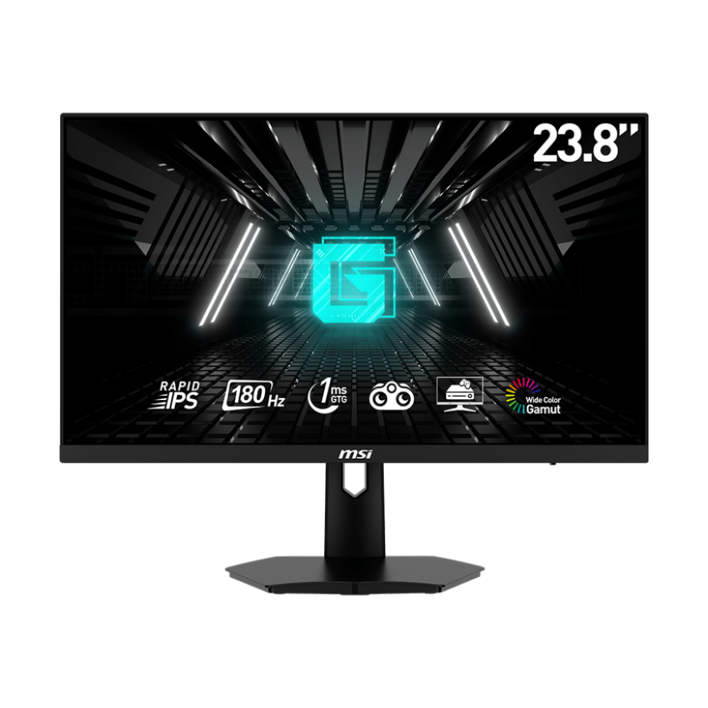 Monitors MSI G244F E2
