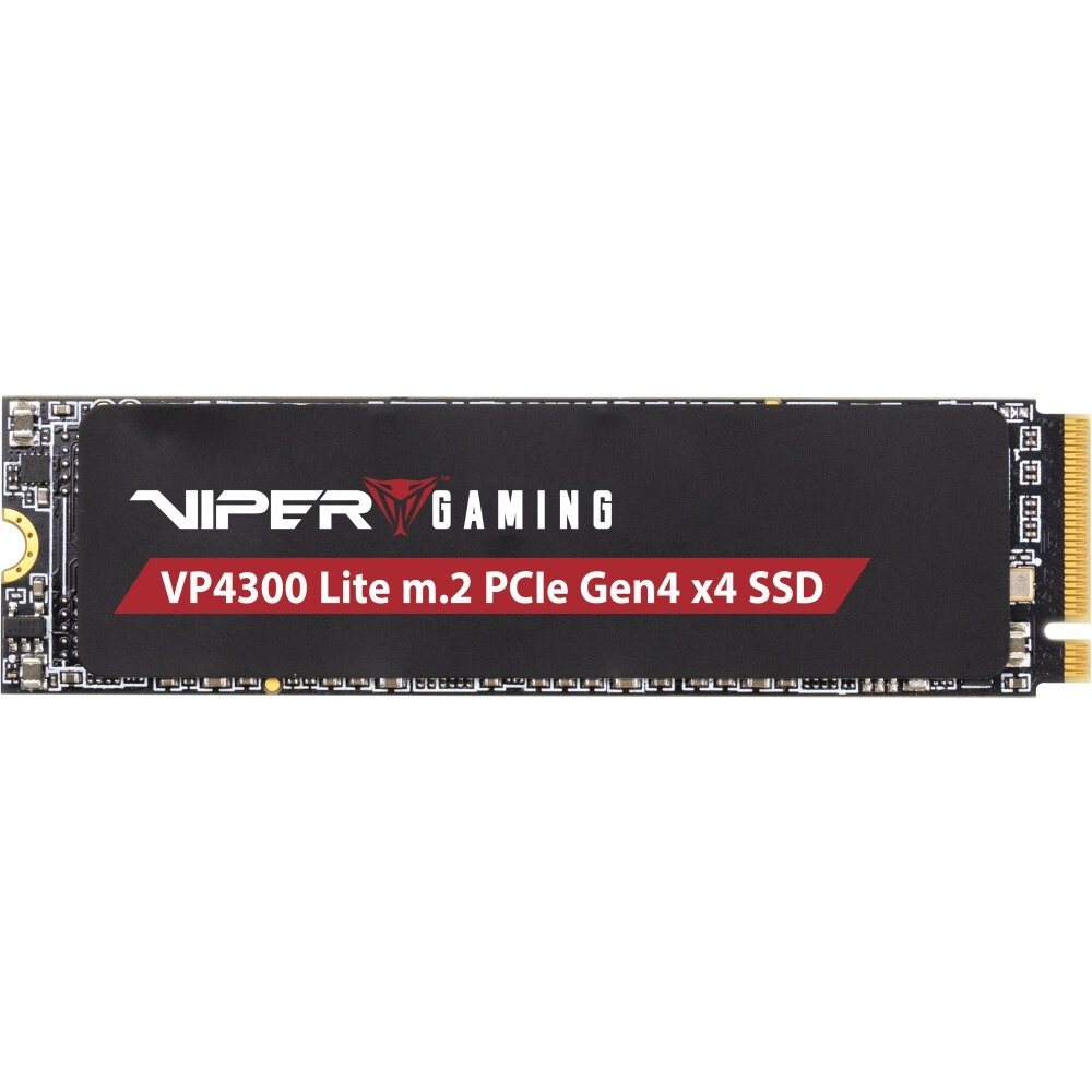 SSD Patriot Memory VP4300 Lite 4 TB (VP4300L4TBM28H)