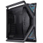 Gehäuse ASUS ROG Hyperion GR701 Black - 90DC00F0-B39000