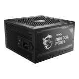 Barošanas bloks MSI MAG A850GL PCIE5 850 W (306-7ZP8A11-CE0)