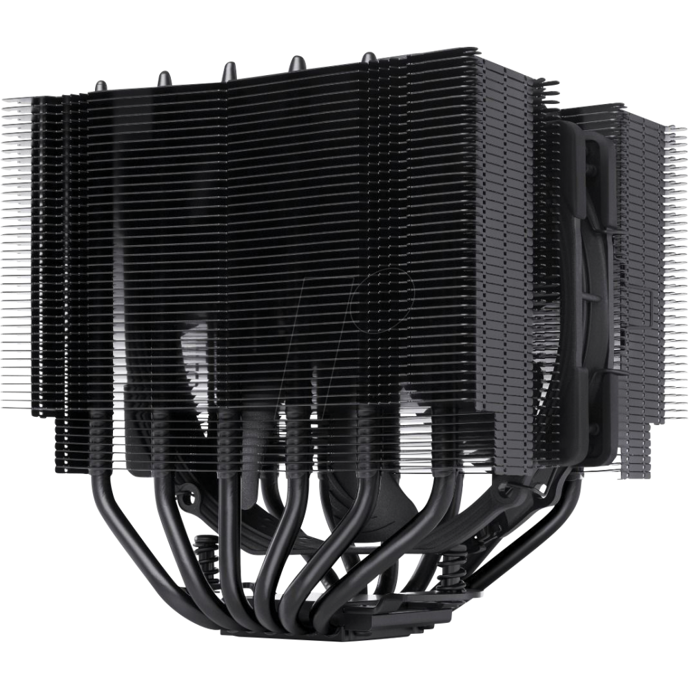 Kühler Noctua NH-D15S (NH-D15S CH.BK)