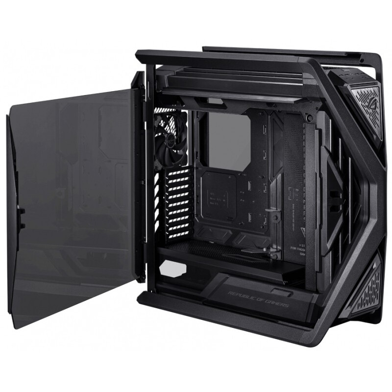 Gehäuse ASUS ROG Hyperion GR701 Black - 90DC00F0-B39000 - Foto 2
