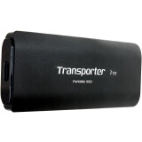 Ārējie cietie diski un SSD Patriot Transporter LT 1TB (PTPL1TBPEC)