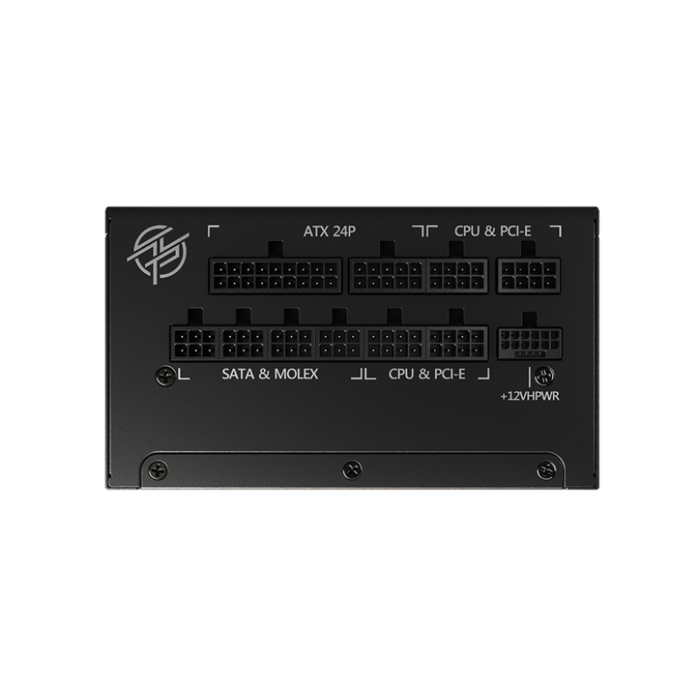 Barošanas bloks MSI MPG A850G PCIE5 850 W (306-7ZP7B11-CE0)