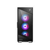 Datoru korpuss MSI MPG VELOX 100R Mid Tower Black (306-7G18R25-809)