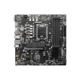 Pamatplate MSI PRO B760M-P (7E02-009R)