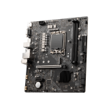 Pamatplate MSI PRO H610M-G (7D46-075R)