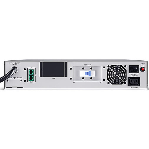 Batterieblock CyberPower BPE144VL2U01 - Foto 2