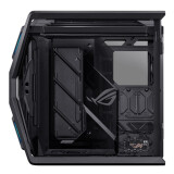 Gehäuse ASUS ROG Hyperion GR701 Black (90DC00F0-B39000)
