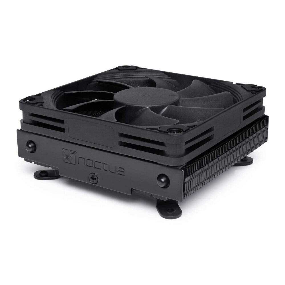 cooler NOCTUA NH-L9I-17XX (NH-L9I-17XXCH.BK.)