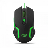 Maus Esperanza MX205 Fighter, Green (EGM205G)